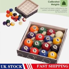 Full Size UK Regulation 16