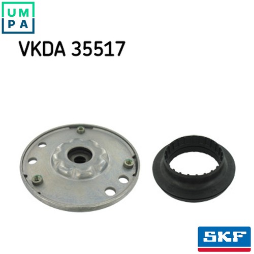 Suspension strut support mount - strut,