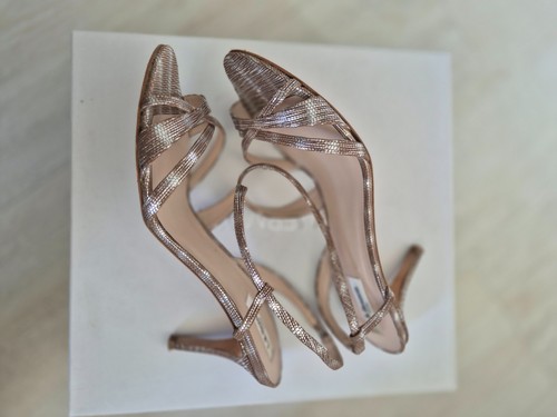 Bennett sandals size 8 - lk,