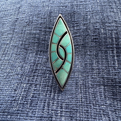 Vintage zuni navajo dicky - navajo, amy