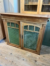 1930’s Continental Pine