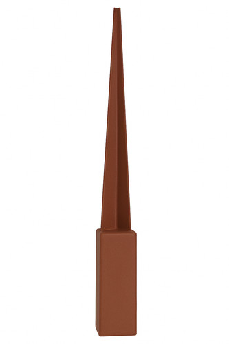 75mm fence post - 75mm,