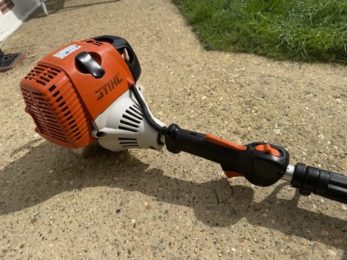 Stihl 130 petrol - km,