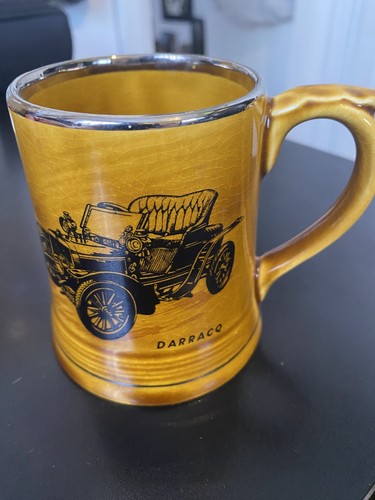 1904 darracq wade england - 1904,