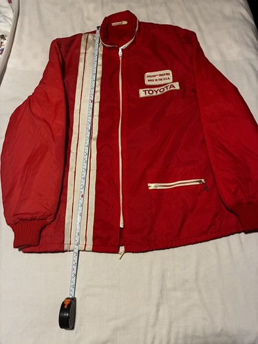 Vintage toyota official racing - vintage,