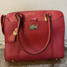 BESSIE LONDON DETACHABLE LONG STRAP.  2 IN 1 SHOULDER BAG