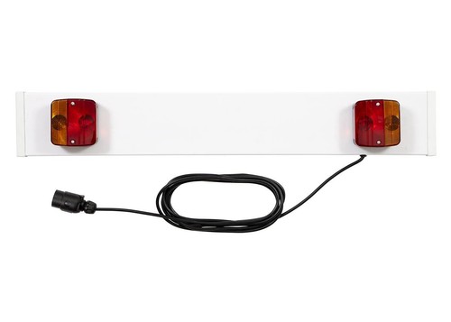 3ft car trailer bike - car,