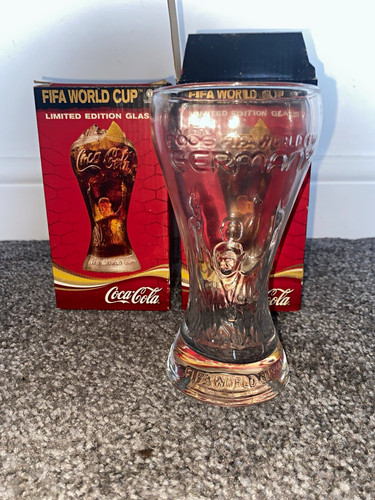 Coca cola fifa - coca-cola, cup