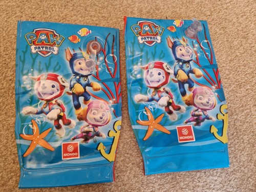 Mondo paw patrol - patrol, armbands