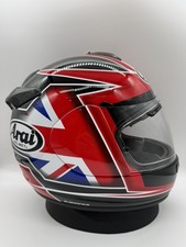 Arai Union jack large