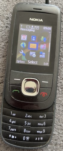 Nokia 2220s slide - nokia,