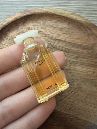 Gucci parfum 4ml - parfum,