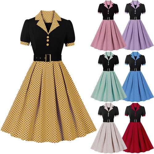 Ladies 1950s vintage - ladies,