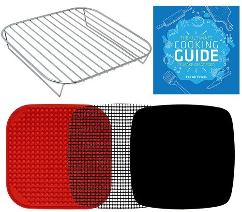 Air fryer rack accessories - rack,