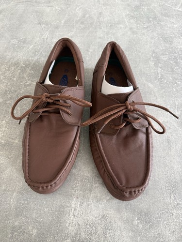Dek lawn bowls shoes - lawn,