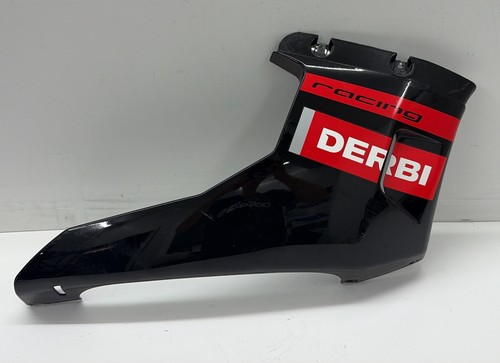 Oem lower right side fairing - oem,