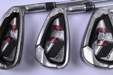 Wilson D100 Irons / 5-PW /