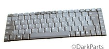 Fujitsu Lifebook E 6540 6560 6570 Laptop Keyboard