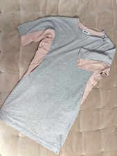 Molo Kids Girl's Grey Pink