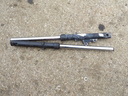 Yamaha ybr 125 forks - 125,
