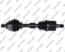 Genuine GSP Drive Shaft 262060