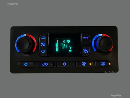 Silverado sierra auto - silverado,