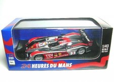 Audi R 10 TDI No. 3 LeMans 2008