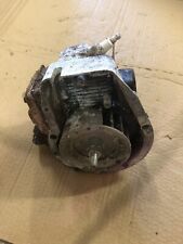little wonder petrol leaf blower Untested engine assembly