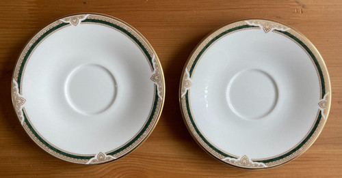 Royal doulton forsyth - forsyth, h5197