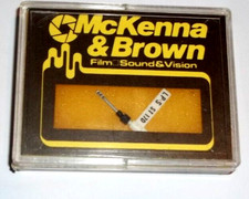 BSR ST 17 LP/LP OR LP /78  DIAMOND STYLUS FOR SC11M,SC11H, SC12M,SC12H,SEE LIST