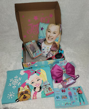 JoJo Siwa Subscription Box