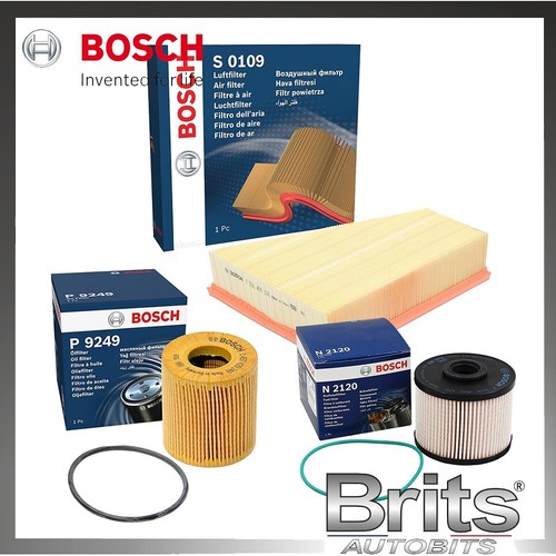 Bosch service kit for - bosch,