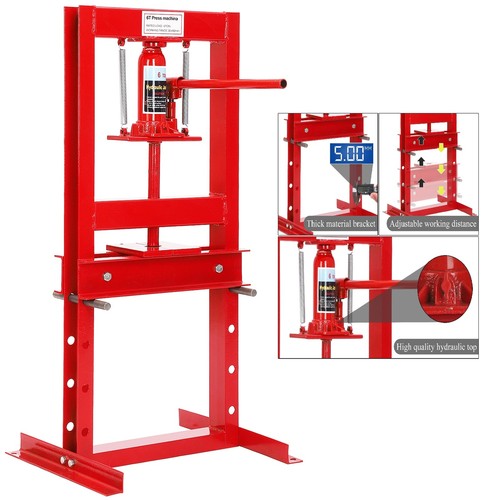 Ton heavy duty hydraulic - duty,