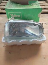 VW GOLF III MK3 Headlight
