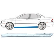 HQ JAGUAR X-TYPE 2001-2009