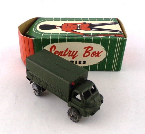 1960s british diecast kemlows - british,