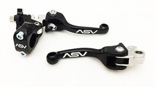 ASV F3 Front Brake Clutch