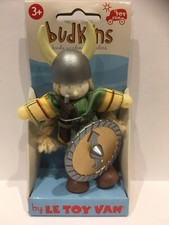 SVEN THE VIKING WARRIOR BUDKIN