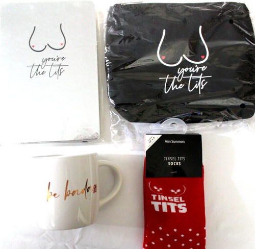 Ann summers bundle - bundle, new