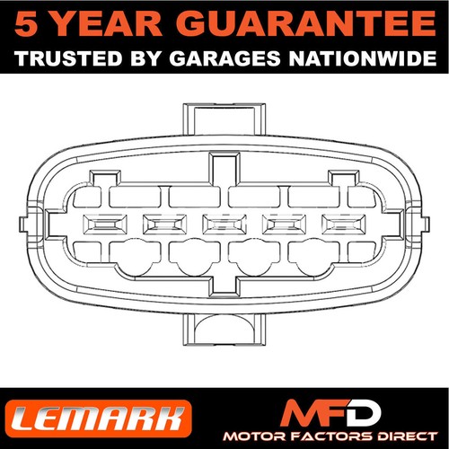 Lemark mass air flow - lemark,