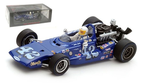 Spark s4263 eagle mk7 - s4263, #42