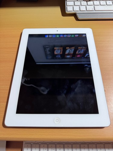 Tablet apple ipad 3rd gen - apple,