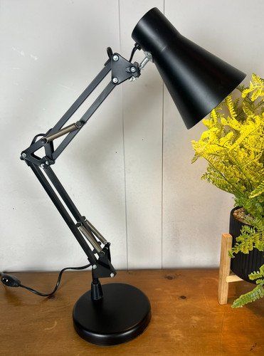 Mid century vintage - century, anglepoise