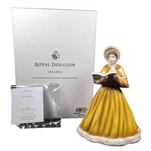 Royal doulton the twelve - doulton,