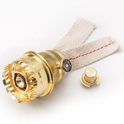 Aladdin maxbrite 502 brass - aladdin,