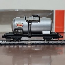 Lima 320307 N Gauge ESSO Small