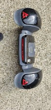 TGA Vita X, Mobility Scooter, Full set of battery leads and Circuit Breaker