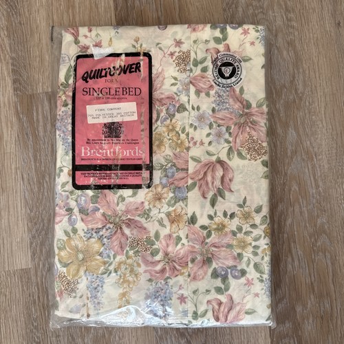 Brentford single quilt - brentford’s,