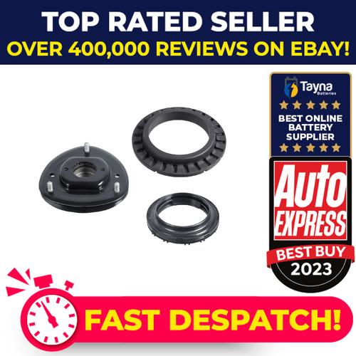 Top strut mounting fits - mounting,