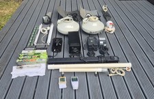 Hydroponics Equipment